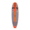 Inflatable SUP Board Air Evo Conv 10'4"x34'' 275l RRD 26AE104C