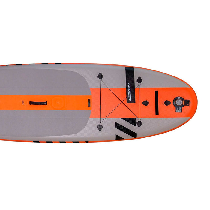 Inflatable SUP Board Air Evo Conv 10'4"x34'' 275l RRD 26AE104C