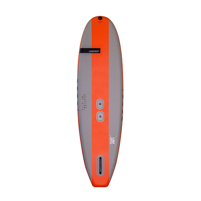 Inflatable SUP Board Air Evo Conv 10'4"x34'' 275l RRD 26AE104C