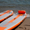 Inflatable SUP Board Air Evo 10'4''x34''x4 3-4'' 200l RRD 26AE104