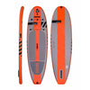 Inflatable SUP Board Air Evo 10'4''x34''x4 3-4'' 200l RRD 26AE104