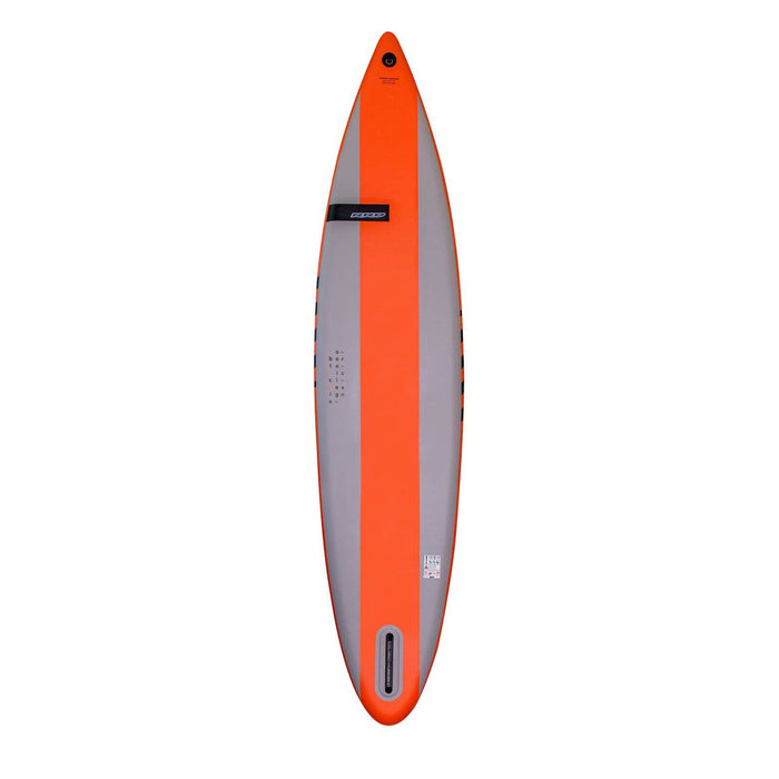 Aufblasbares SUP Board Air Evo Cruiser 12'x31''x6'' 310l RRD 26AEC1231