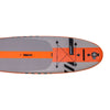 Tavola SUP gonfiabile Air Evo Conv Kids 8'4''x30'' 110l RRD 26AEK84C