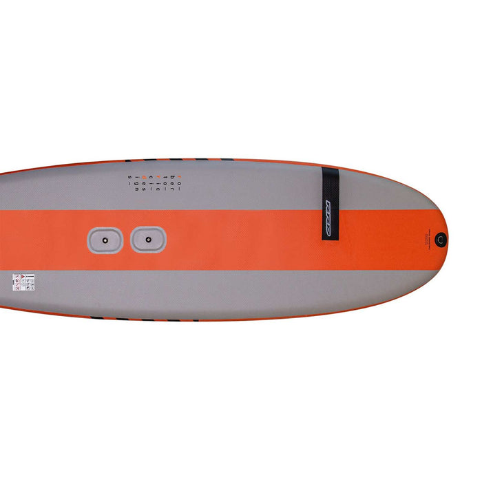 Tavola SUP gonfiabile Air Evo Conv Kids 8'4''x30'' 110l RRD 26AEK84C