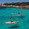 Tavola SUP gonfiabile Air Evo Conv Kids 8'4''x30'' 110l RRD 26AEK84C