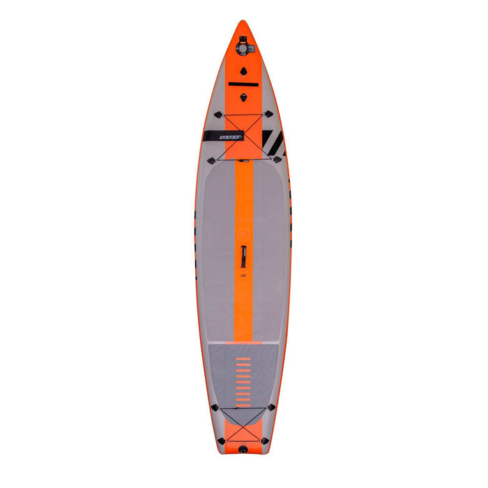 Tavola SUP gonfiabile Air Evo Tourer Conv 12'x33"x6'' 340l RRD 26AET1233C