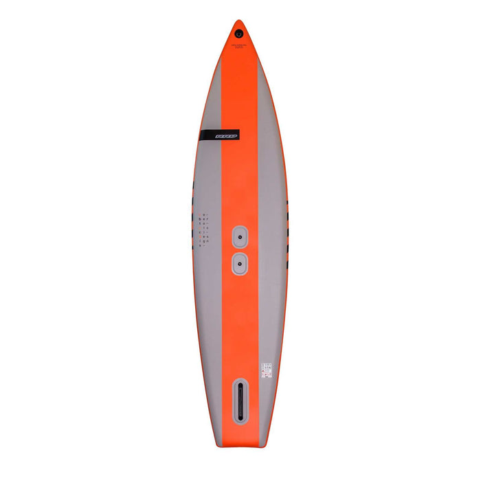 Tavola SUP gonfiabile Air Evo Tourer Conv 12'x33"x6'' 340l RRD 26AET1233C