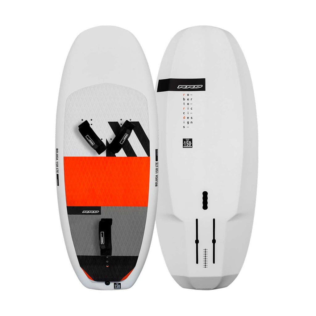 Tabla de wing foil Beluga Lte Y26 150x58 55l RRD 26BLG150LTE