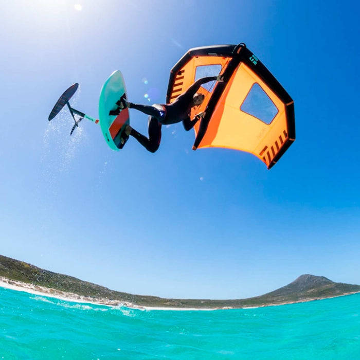 Planche de Wing Foil Beluga E-Tech Y26 170x72 105l RRD 26BLG170E