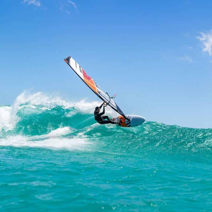 Tavola da windsurf Cult Ltd 218x56,5cm 74l RRD 26C74L