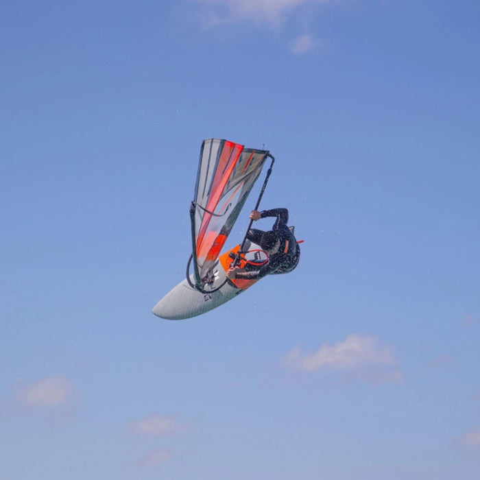 Tabla de Windsurf Cult Ltd 219x58cm 82l RRD 26C82L