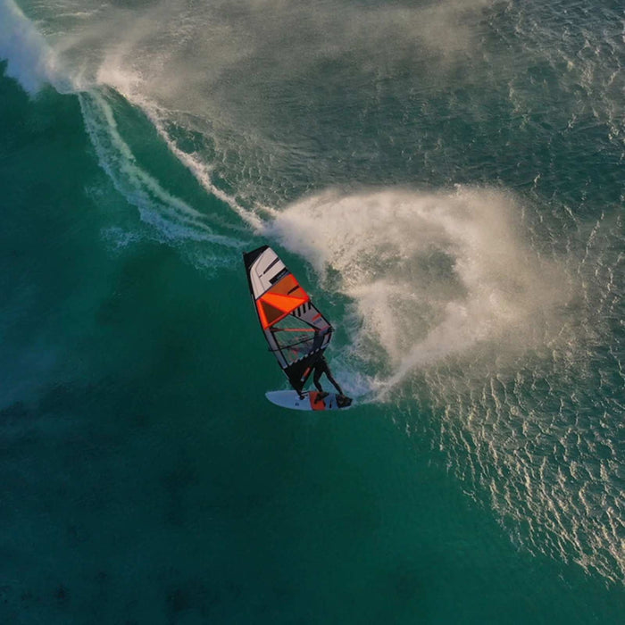 Tabla de Windsurf Cult Ltd 219x58cm 82l RRD 26C82L