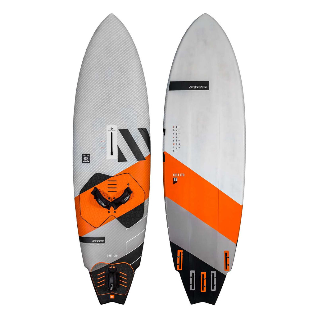 Windsurf Board Cult Ltd 220x59cm 88l RRD 26C88L