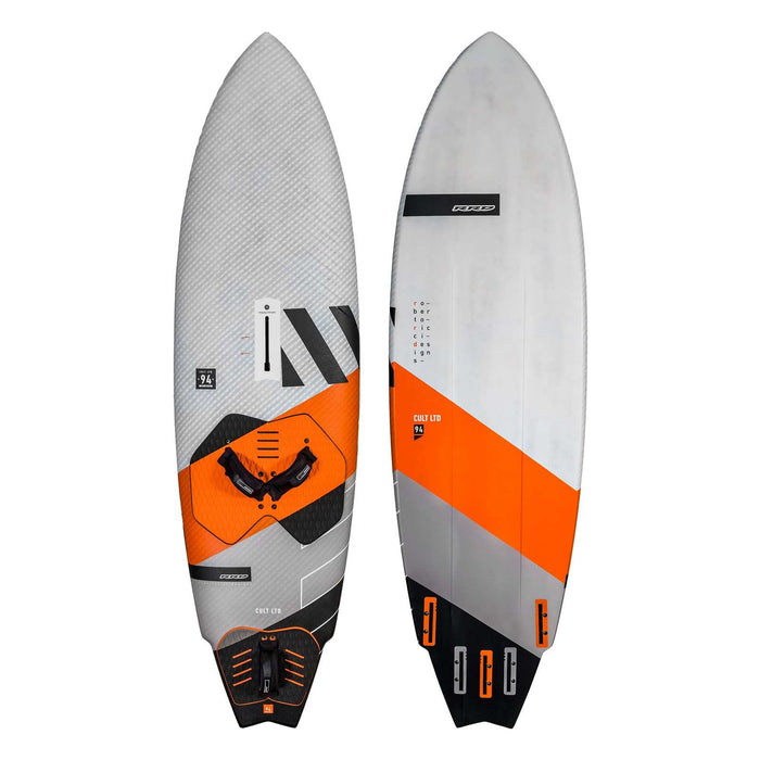Windsurf Board Cult Ltd 222x60,5cm 94l RRD 26C94L