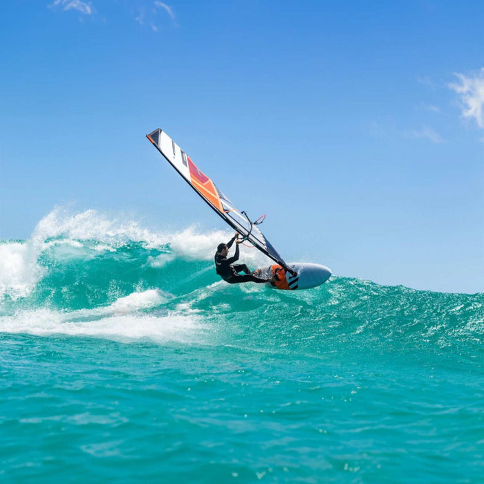 Windsurf Board Cult Ltd 222x60,5cm 94l RRD 26C94L