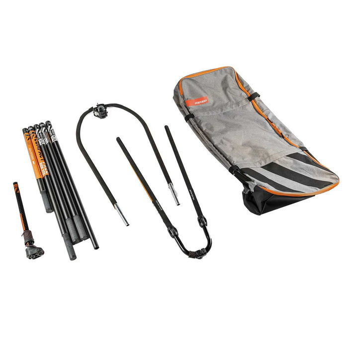 Pacchetto rig compatto Freeride HD RRD 26CFRH
