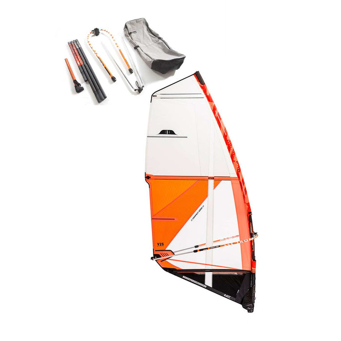 Pack de gréement compact Grom RRD 26CGR