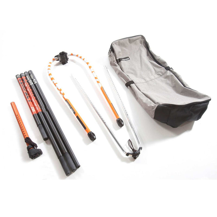 Pack de gréement compact Grom RRD 26CGR