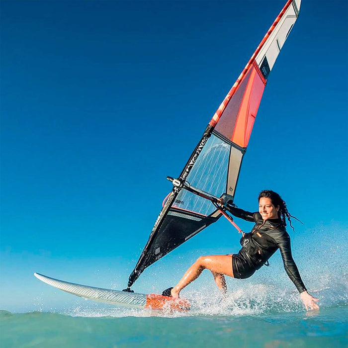 Windsurfing Compact Sail Compact Grom Y26 Size 2.6 RRD 26CG _44_2_6