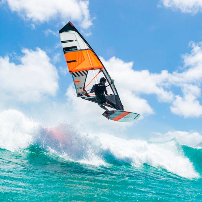 Windsurfing Sail Compact Vogue Y26 Size 3.7 RRD 26CV_44_3_7