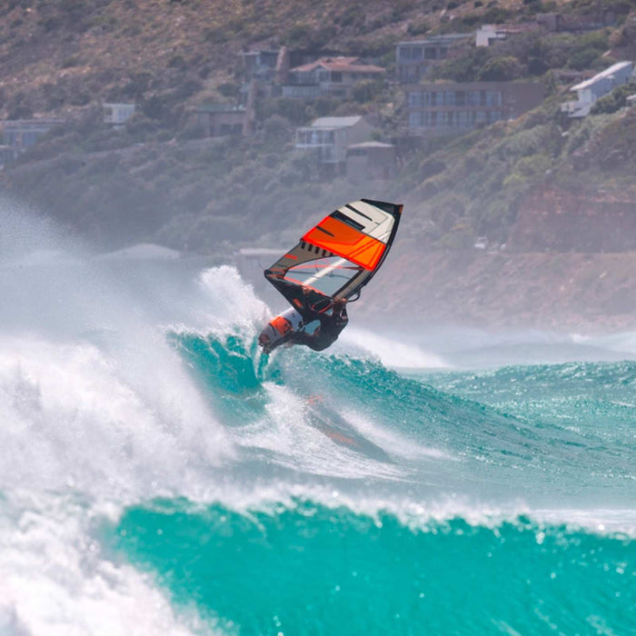 Vela de Windsurf Compacta Vogue Y26 Tamaño 4.6 RRD 26CV_44_4_6