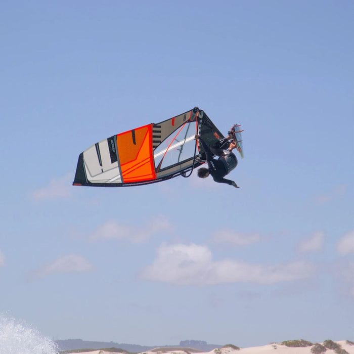 Vela de Windsurf Compacta Vogue Y26 Tamaño 5.0 RRD 26CV_44_5_0