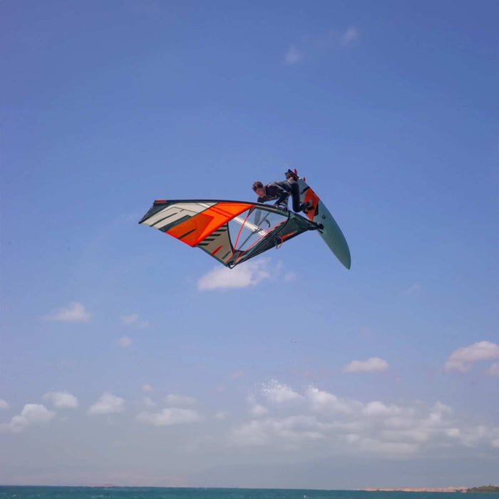 Windsurfing Sail Compact Vogue Y26 Size 5.3 RRD 26CV_44_5_3