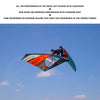 Windsurfing Sail Compact Vogue Y26 Size 5.3 RRD 26CV_44_5_3