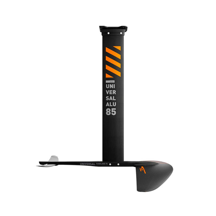Hydrofoil Set Dynamic Pro Swk Alu Y26 1500 RRD 26DPASWKF1500S
