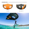 Hydrofoil Set Dynamic Pro Swk Alu Y26 700 RRD 26DPASWKF700S