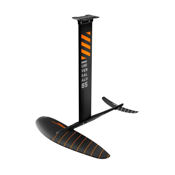 Hydrofoil Set Dynamic Pro Swk Alu Y26 700 RRD 26DPASWKF700S