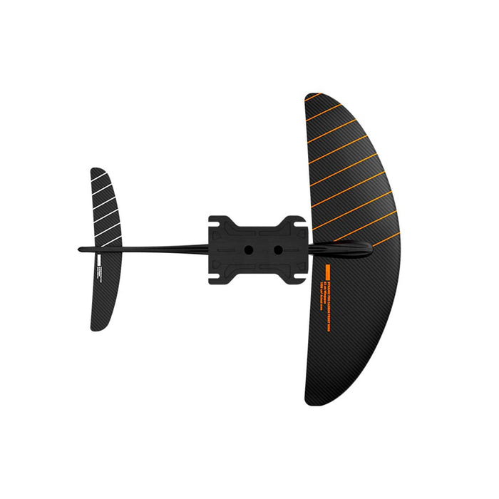 Hydrofoil Set Dynamic Pro Swk Alu Y26 700 RRD 26DPASWKF700S