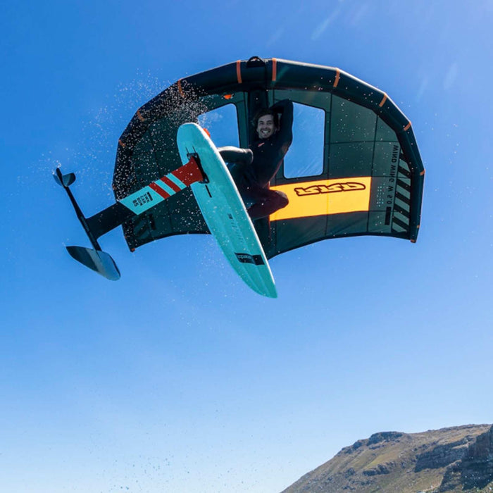 Set hydrofoil Dynamic Pro Swk Carbon Y26 1200 RRD 26DPCSWKF1200S