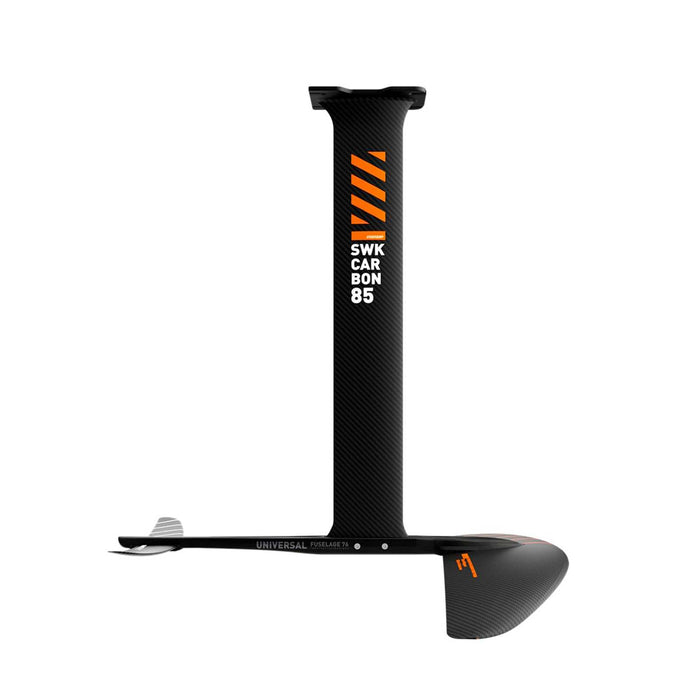 Set hydrofoil Dynamic Pro Swk Carbon Y26 1500 RRD 26DPCSWKF1500S