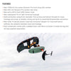Set hydrofoil Dynamic Pro Swk Carbon Y26 1500 RRD 26DPCSWKF1500S