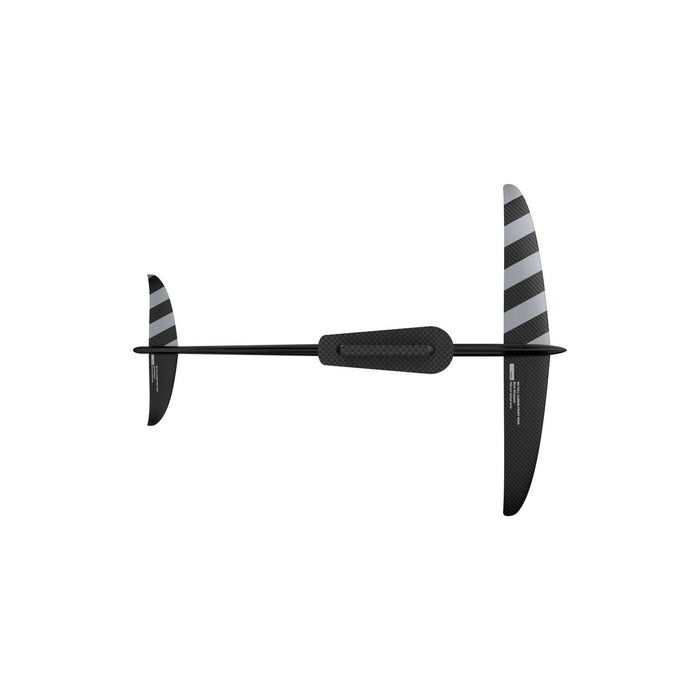 Juego de Hydrofoil Dynamic Ws Pro Carbon Tamaño 768 RRD 26DPWF768S