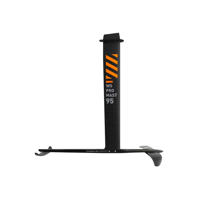 Juego de Hydrofoil Dynamic Ws Pro Carbon Tamaño 768 RRD 26DPWF768S
