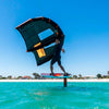 Juego de Hydrofoil Dynamic Sw Alu Y26 1400-85 RRD 26DSWA1400FS