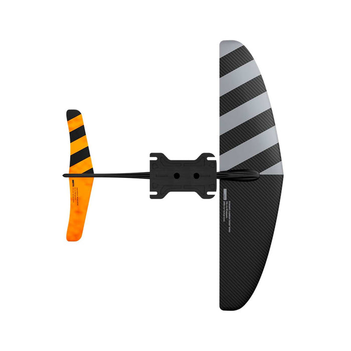 Juego de Hydrofoil Dynamic Sw Alu Y26 1400-85 RRD 26DSWA1400FS