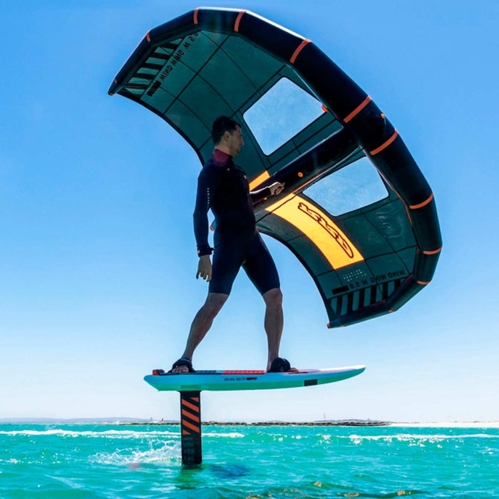 Juego de Hydrofoil Dynamic Sw Alu Y26 1700-85 RRD 26DSWA1700FS