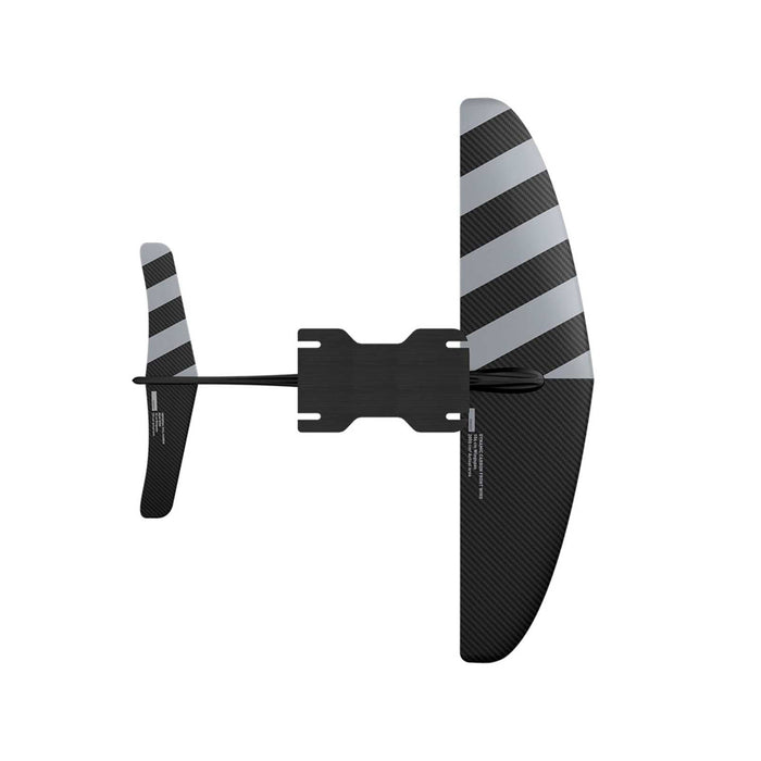 Hydrofoil Set Dynamic Sw Carbon Y26 1700-85 RRD 26DSWC1700FS