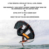 Hydrofoil Set Dynamic Sw Carbon Y26 1700-85 RRD 26DSWC1700FS