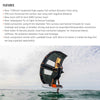 Hydrofoil Set Dynamic Sw Carbon Y26 1700-85 RRD 26DSWC1700FS