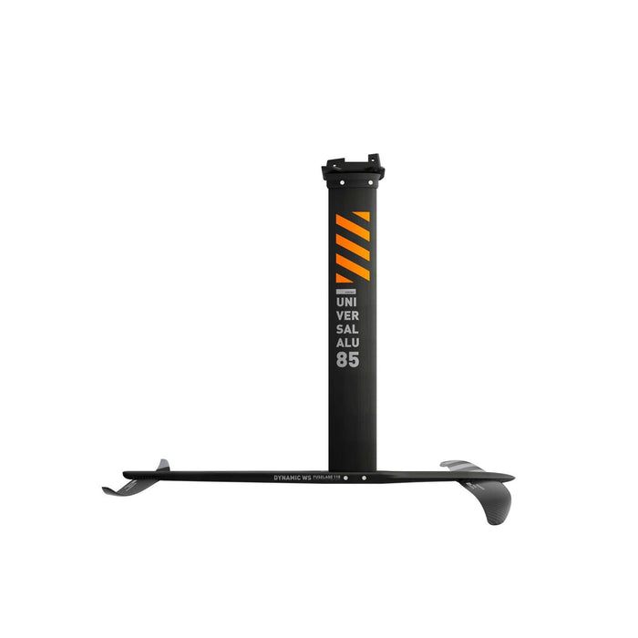 Hydrofoil Set Dynamic Ws Alu Size 768 RRD 26DWFS768S