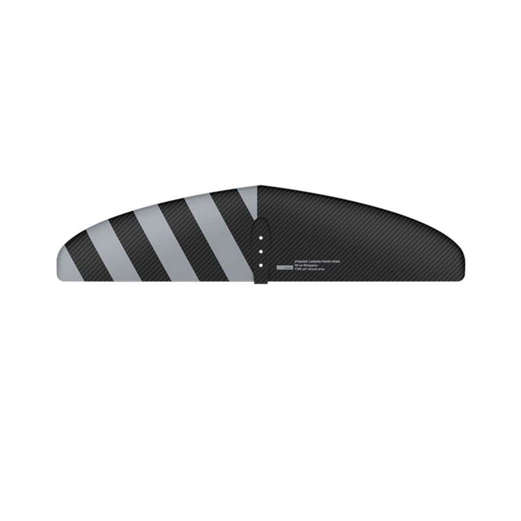 Hydrofoil Front Wing Dynamic Full Carbon 98cm RRD 26DYCFW17