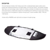 Hydrofoil Front Wing Dynamic Full Carbon 98cm RRD 26DYCFW17
