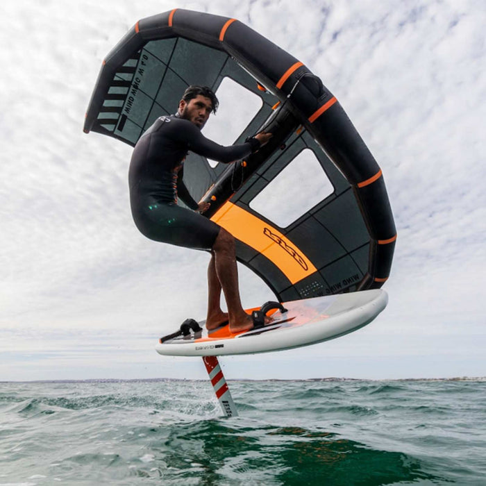 Hydrofoil Front Wing Dynamic Full Carbon 98cm RRD 26DYCFW17