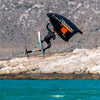 Aile avant hydrofoil Dynamic Pro Full Carbon 83cm RRD 26DYPCFW15