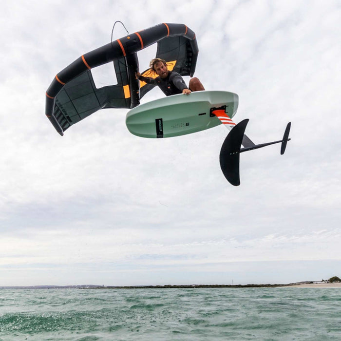 Aile avant Hydrofoil Dynamic Pro Full Carbon 66,4cm RRD 26DYPCFW9
