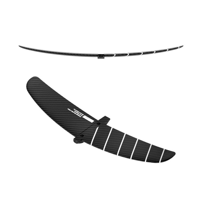 Ala trasera de hydrofoil Dynamic Pro Full Carbon 37cm RRD 26DYPCRW210